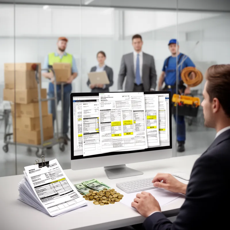 accounts payable