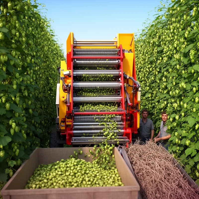hop-picker