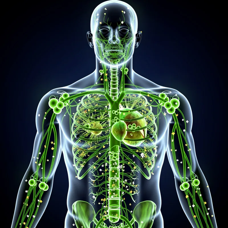 lymphatic