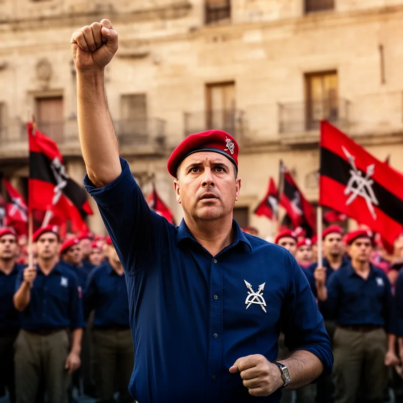 Falangist