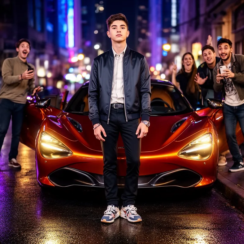 boss