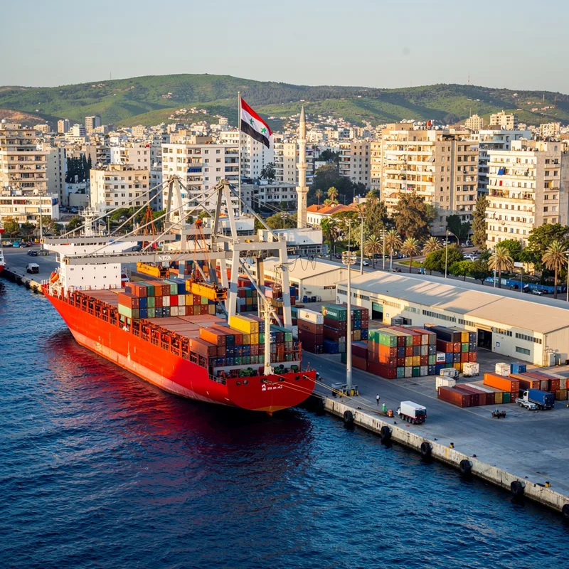 Latakia