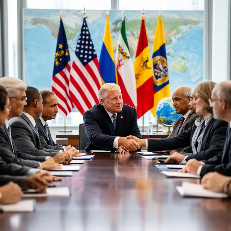 United States Department of State