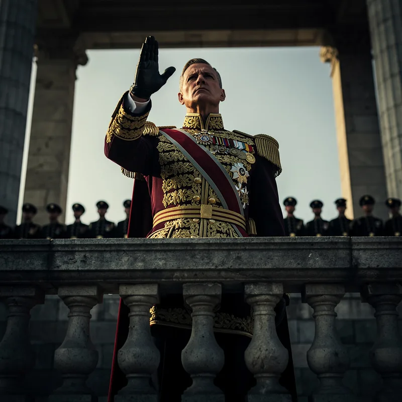 dictator