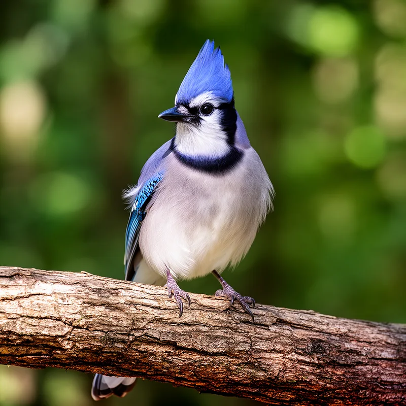 jay