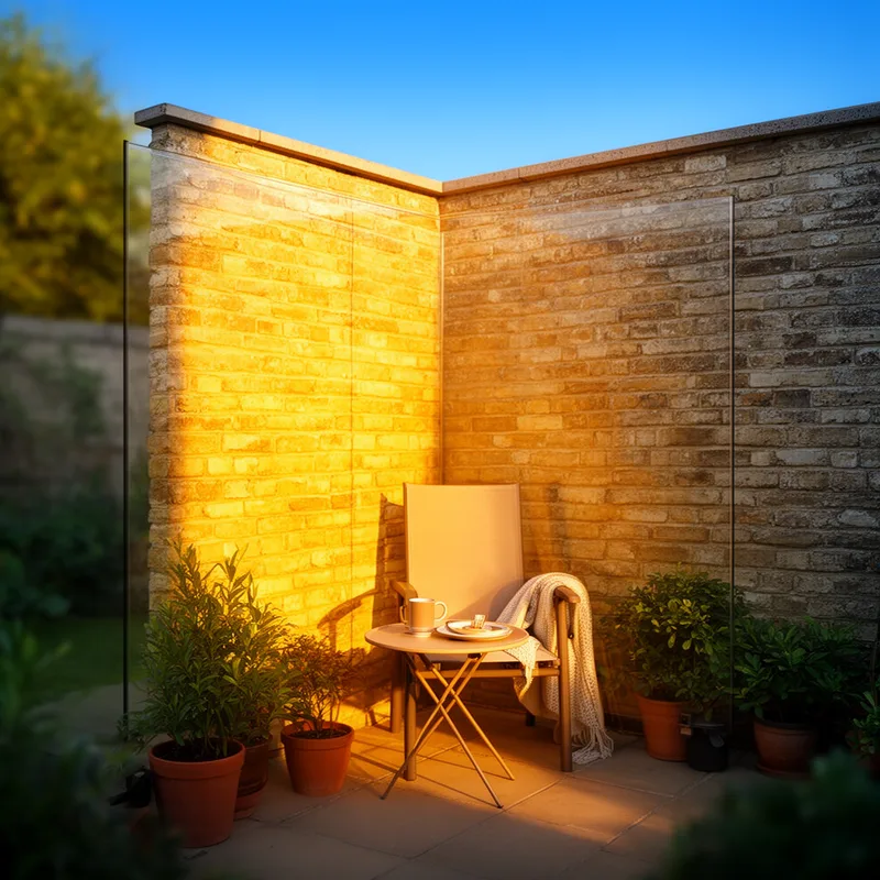 suntrap
