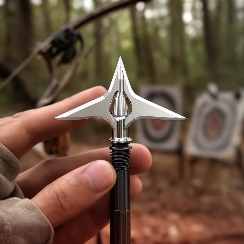 broadhead