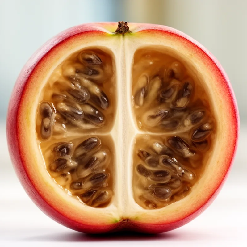 biloculate