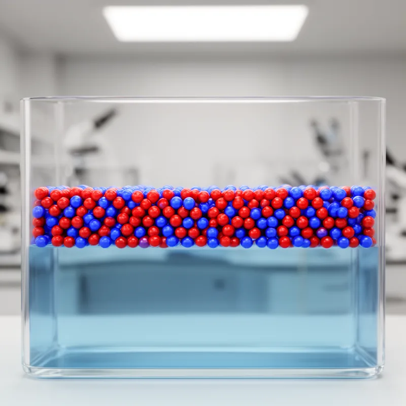 monomolecular