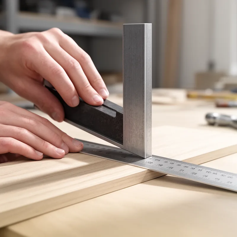 try square