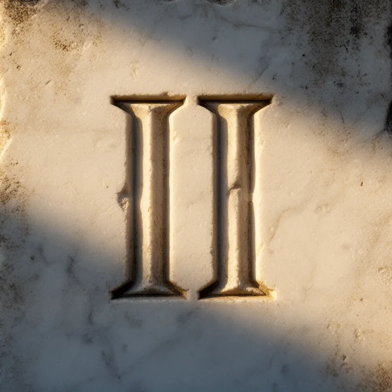 II
