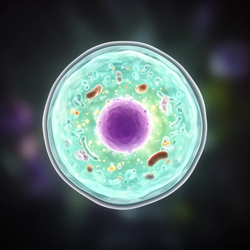 cytosolic