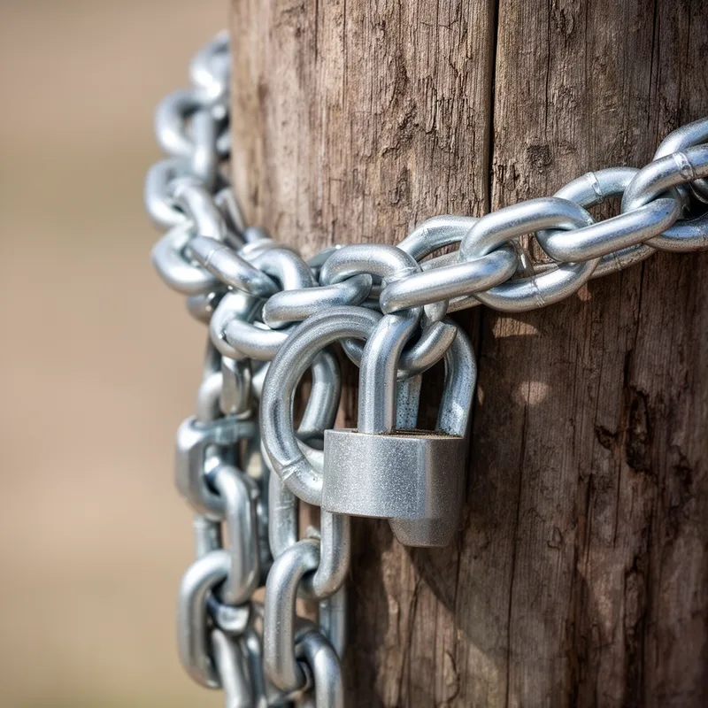 chain