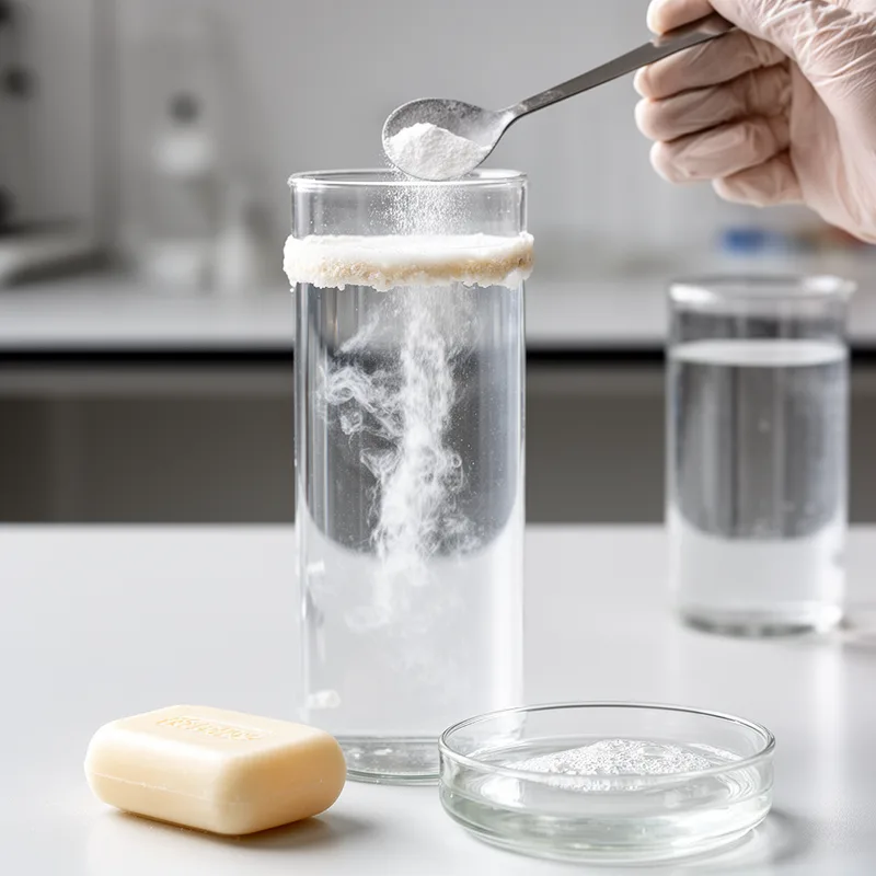 magnesium bicarbonate