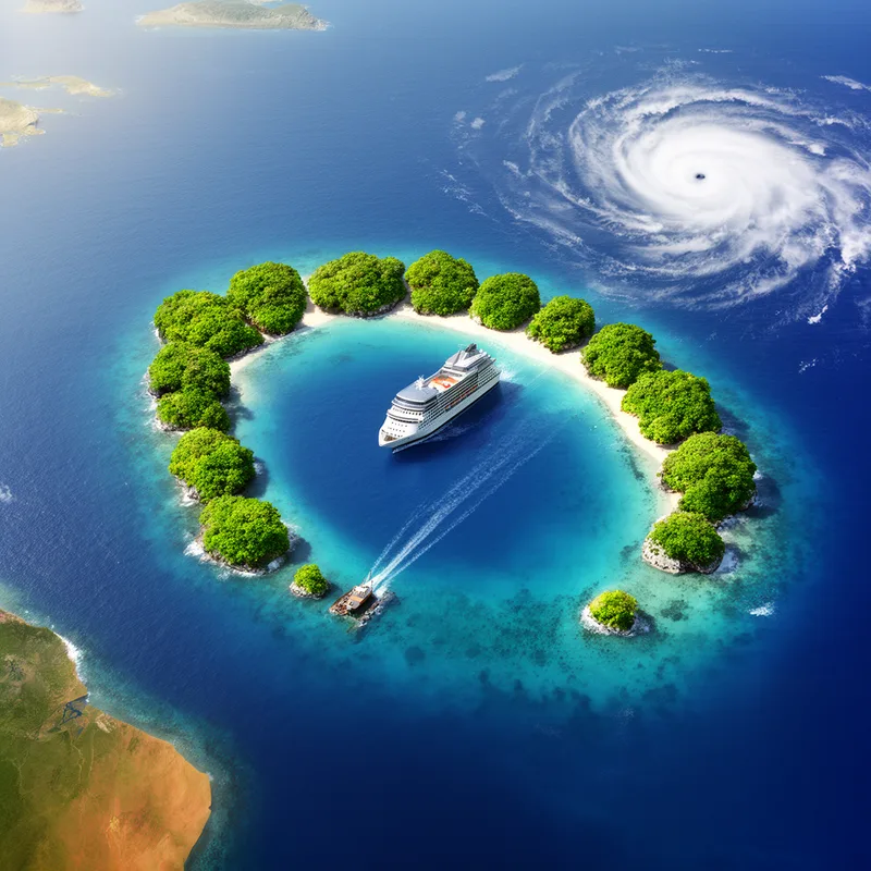Windward Islands