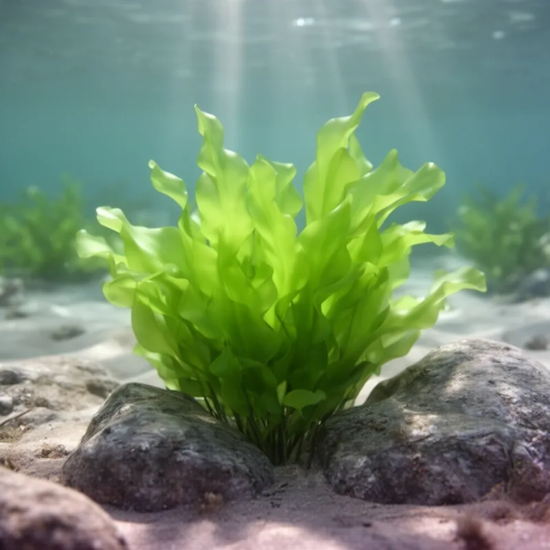 Ulvophyceae