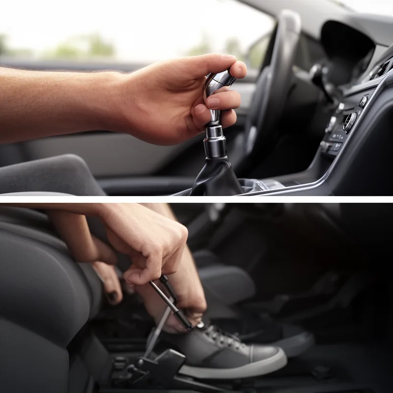 standard transmission