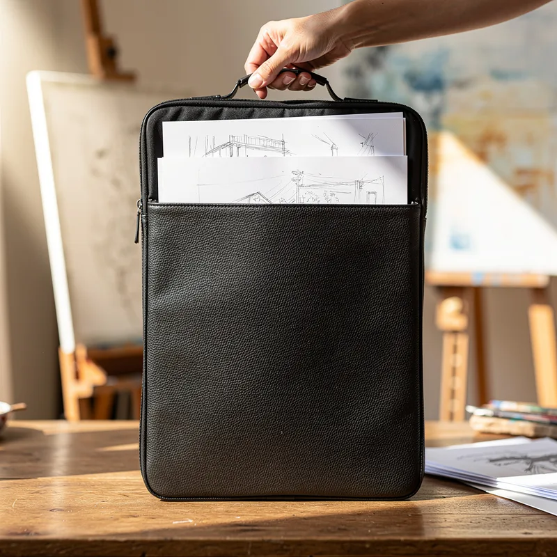 portfolio