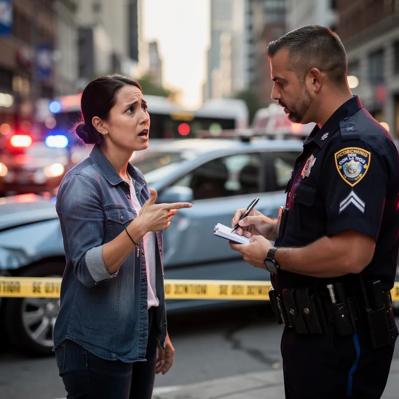 eyewitness