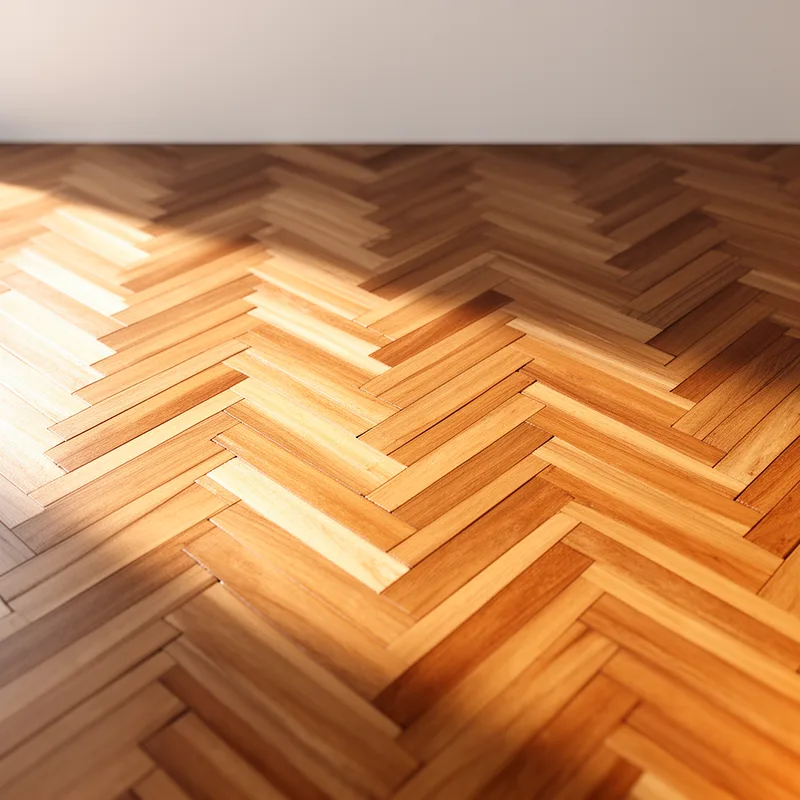 herringbone pattern