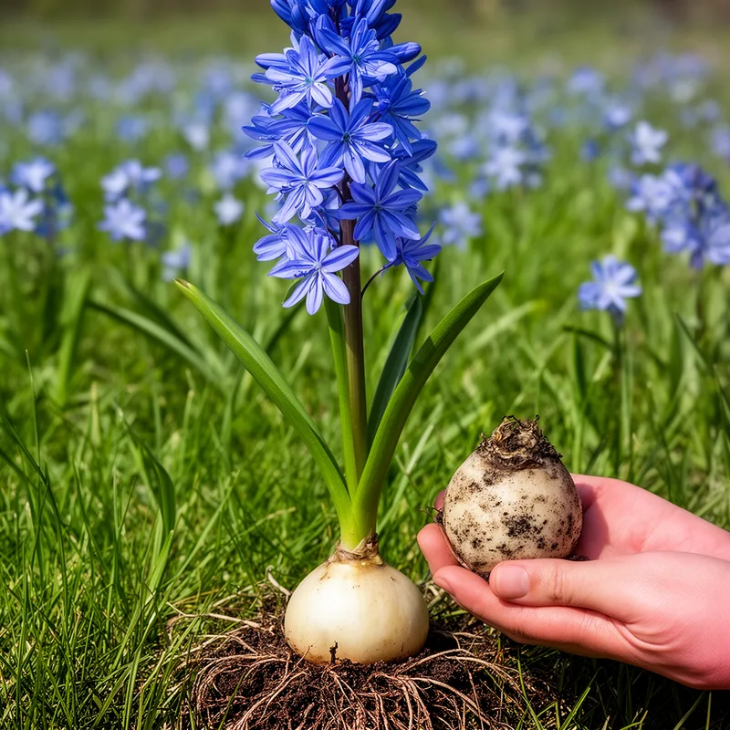 common camas