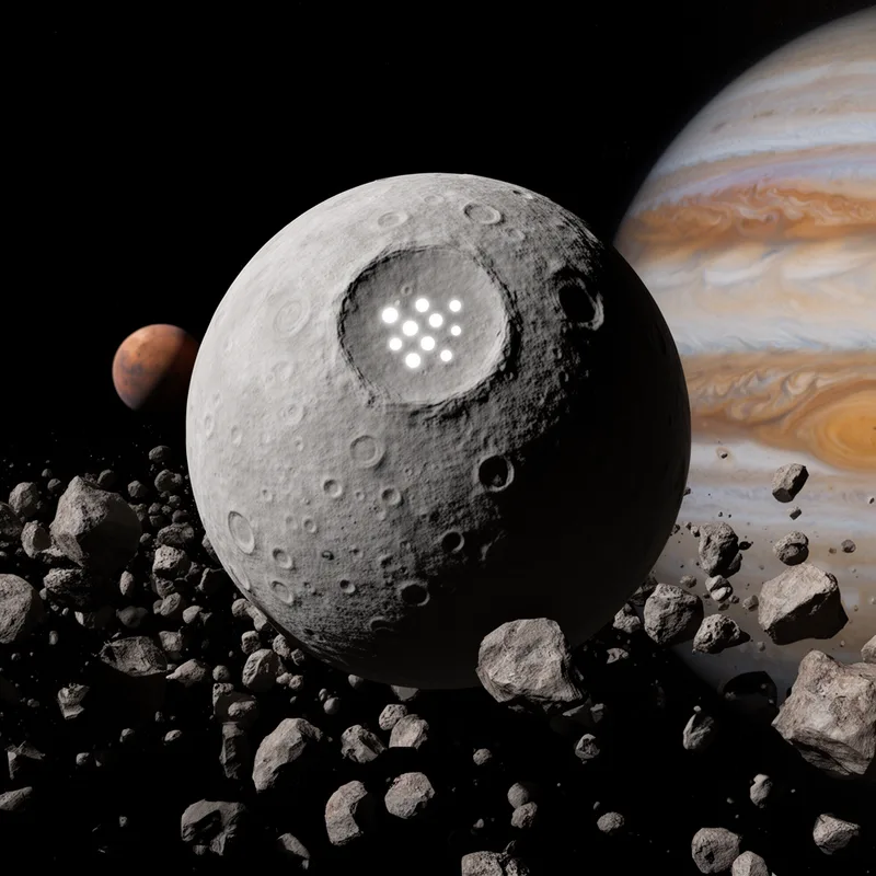 Ceres