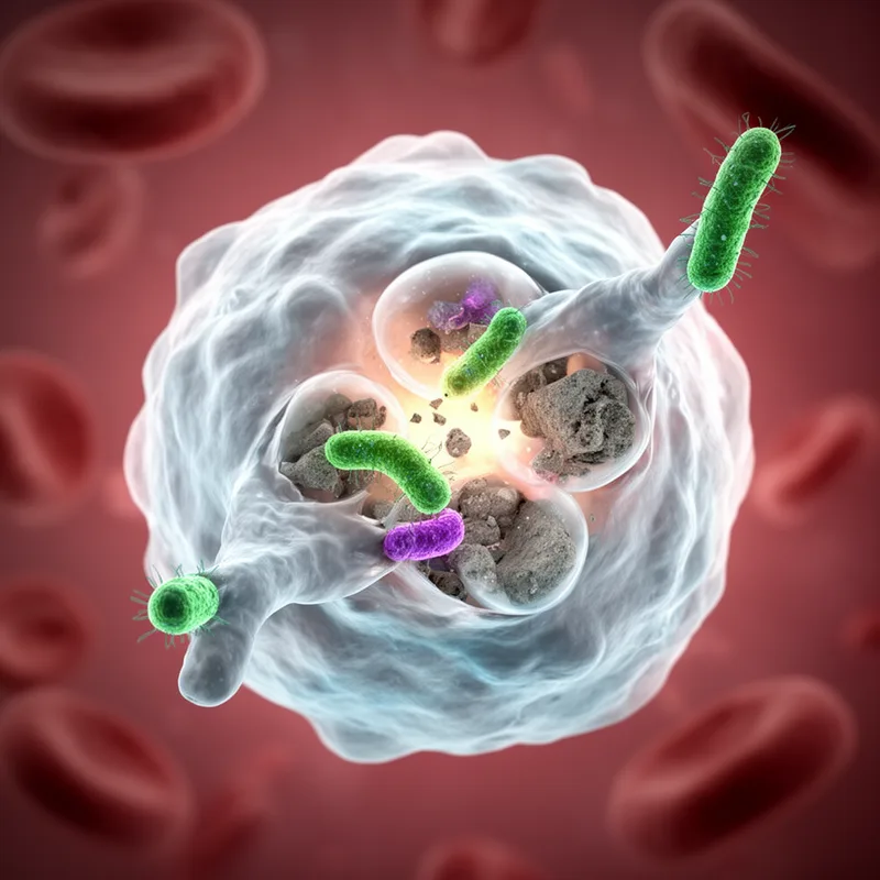 phagocytosis