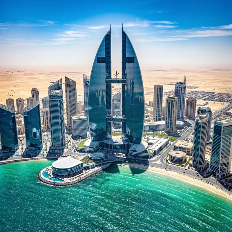Bahrain