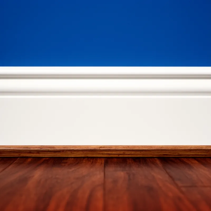 baseboard