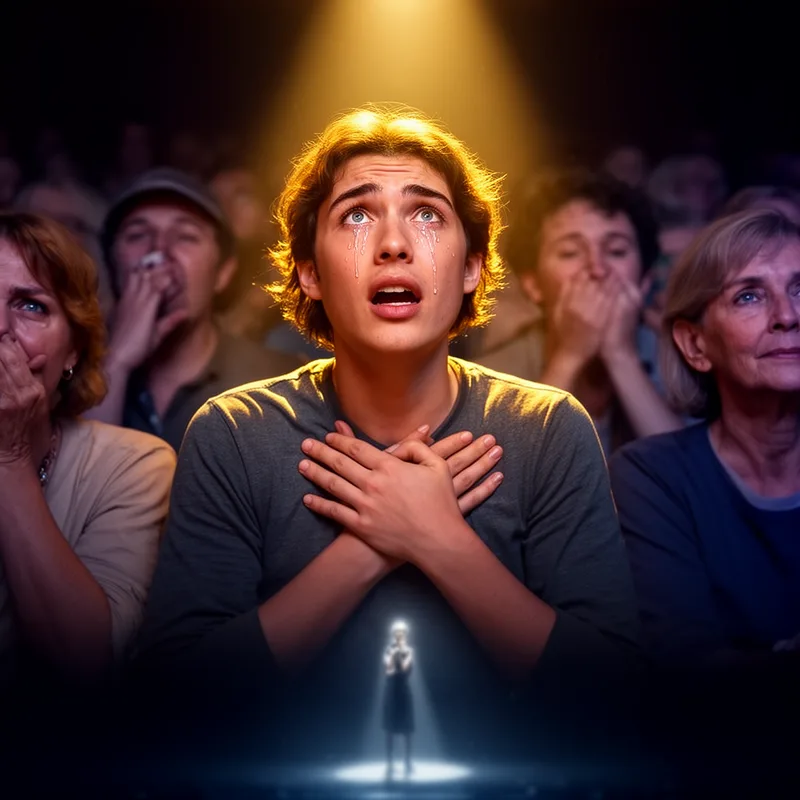 soul-stirring