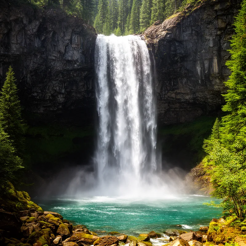 falls
