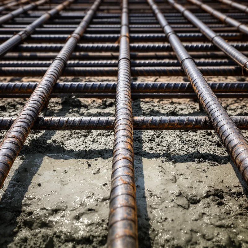 rebar