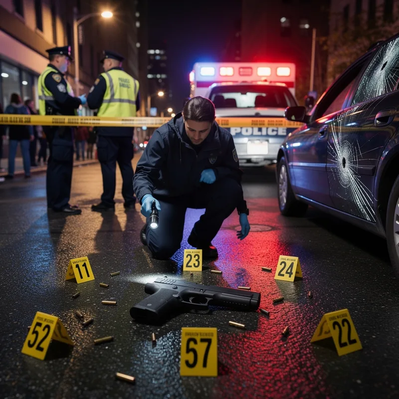 gun-related