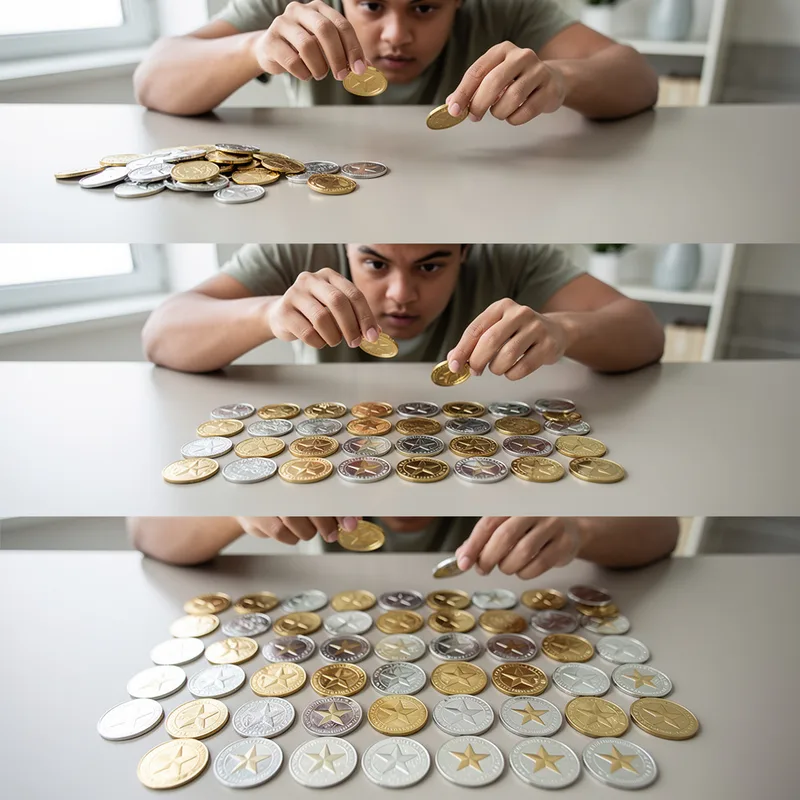 law of averages