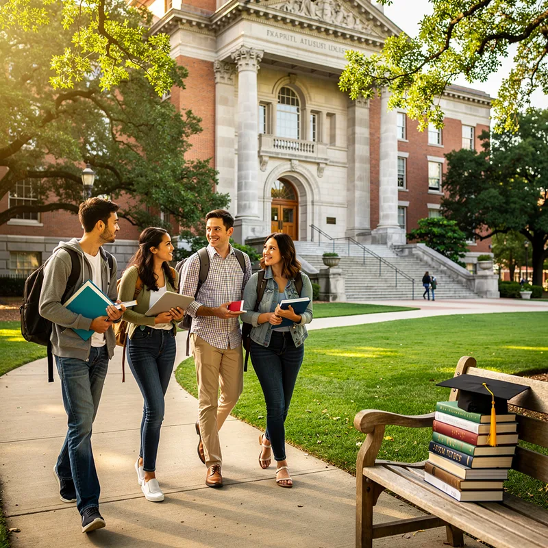 higher education