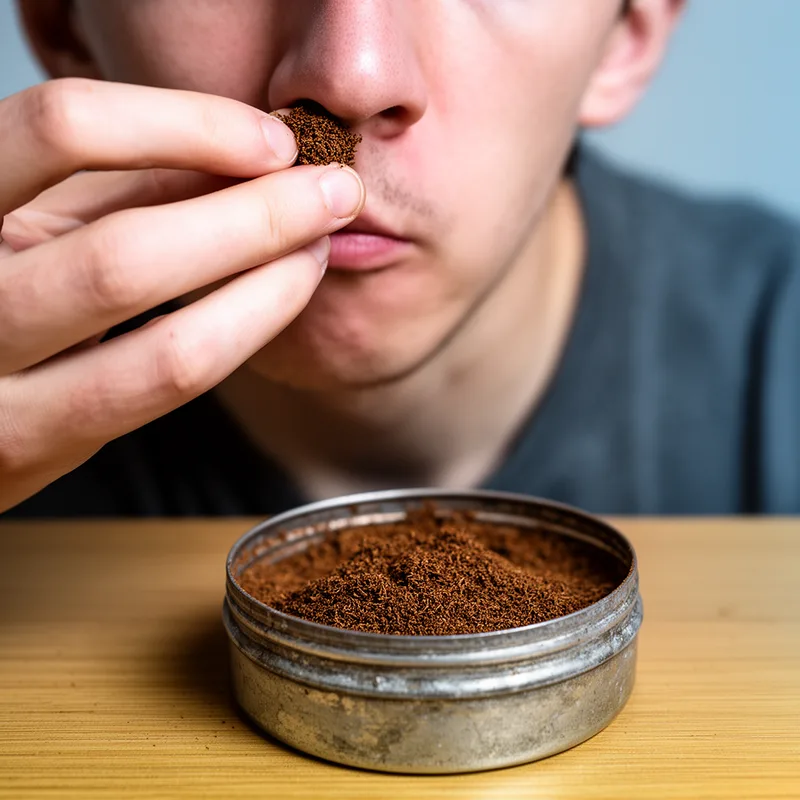 snus