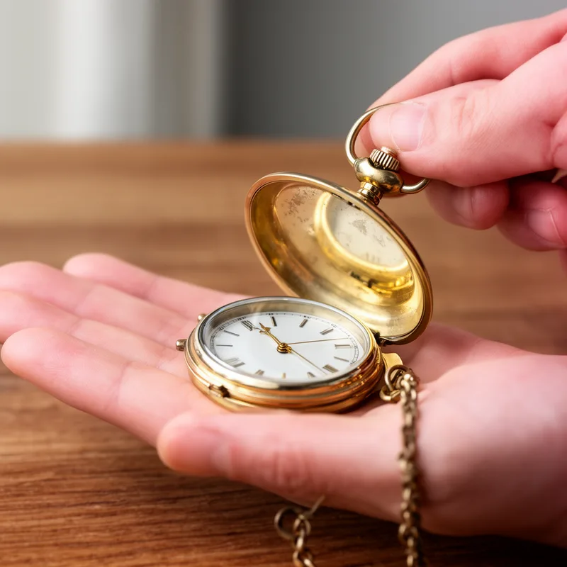 hunting watch
