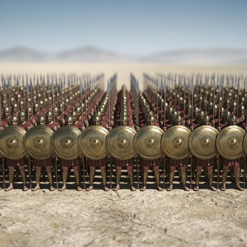 phalanx