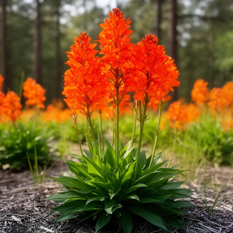 chiggerflower
