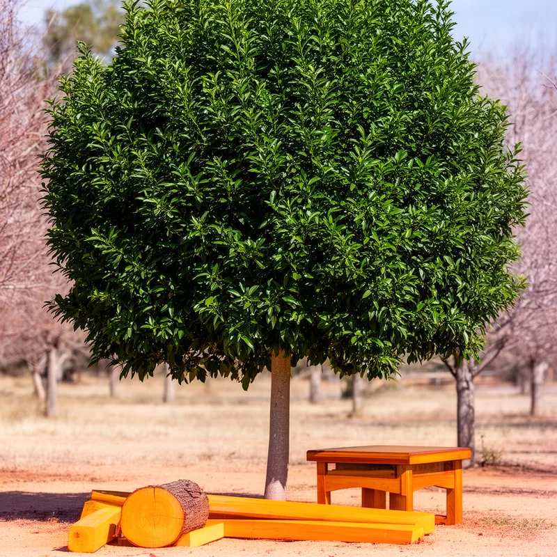 Rhus rhodanthema
