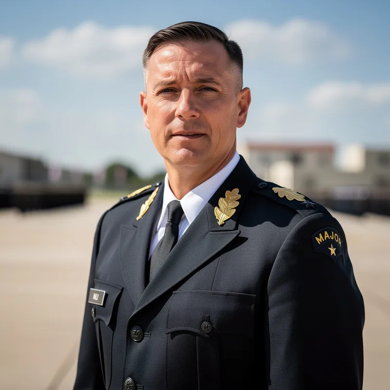 maj