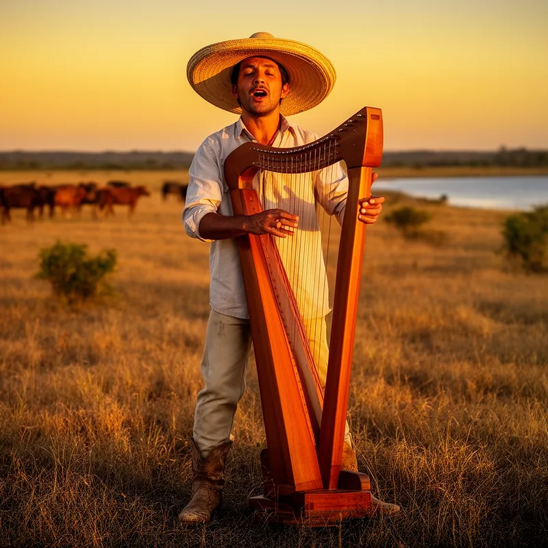 llanero