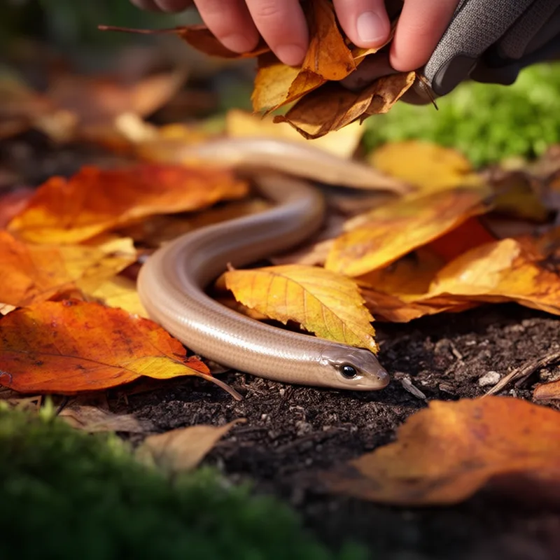 blindworm