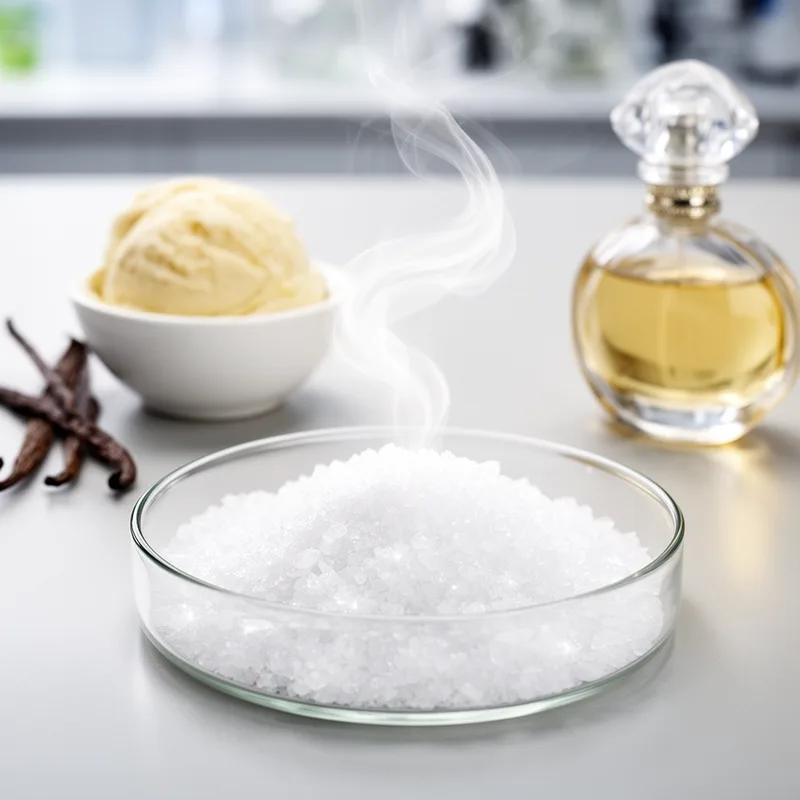 vanillin