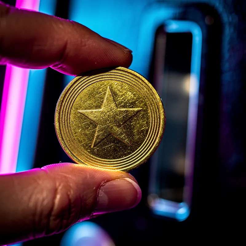 token