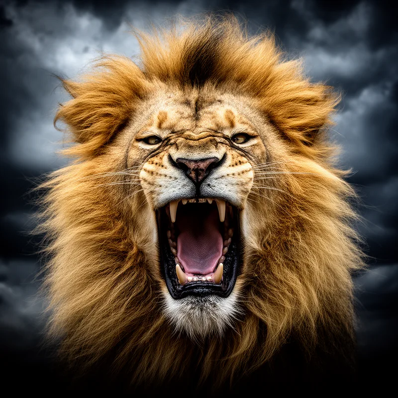 fierce