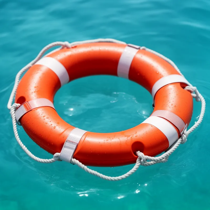 life preserver