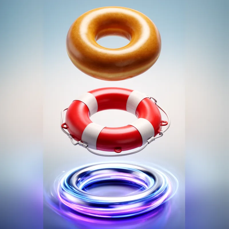 toroidal