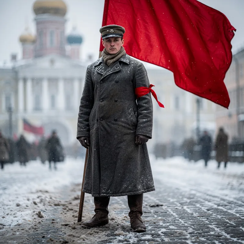 Bolshevik