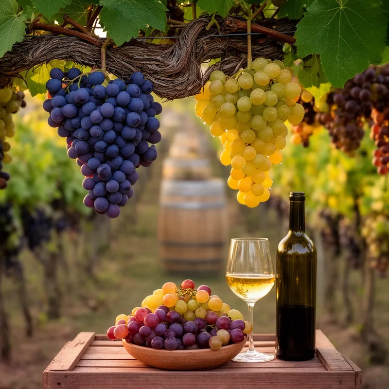 vinifera